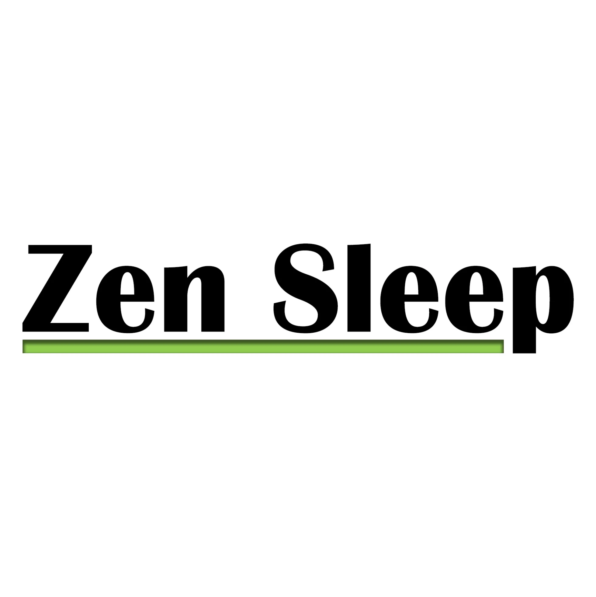 Skummadras 120x200 cm Zen Sleep højkvalitets madras med koldskum og bambus betræk