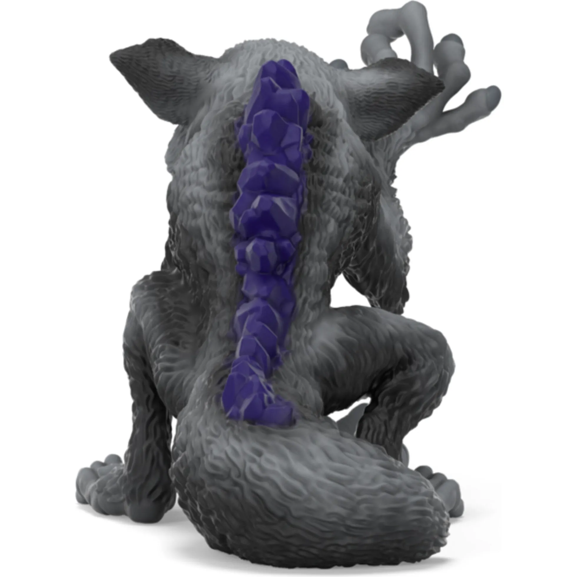 Skyggelemur - 70855 - Schleich Eldrador