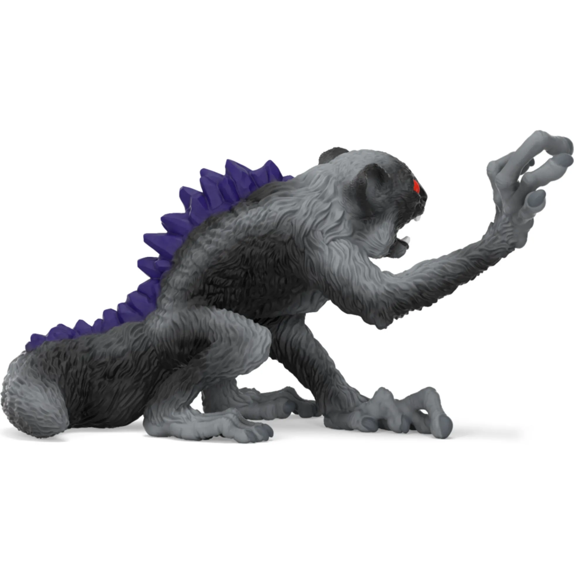 Skyggelemur - 70855 - Schleich Eldrador