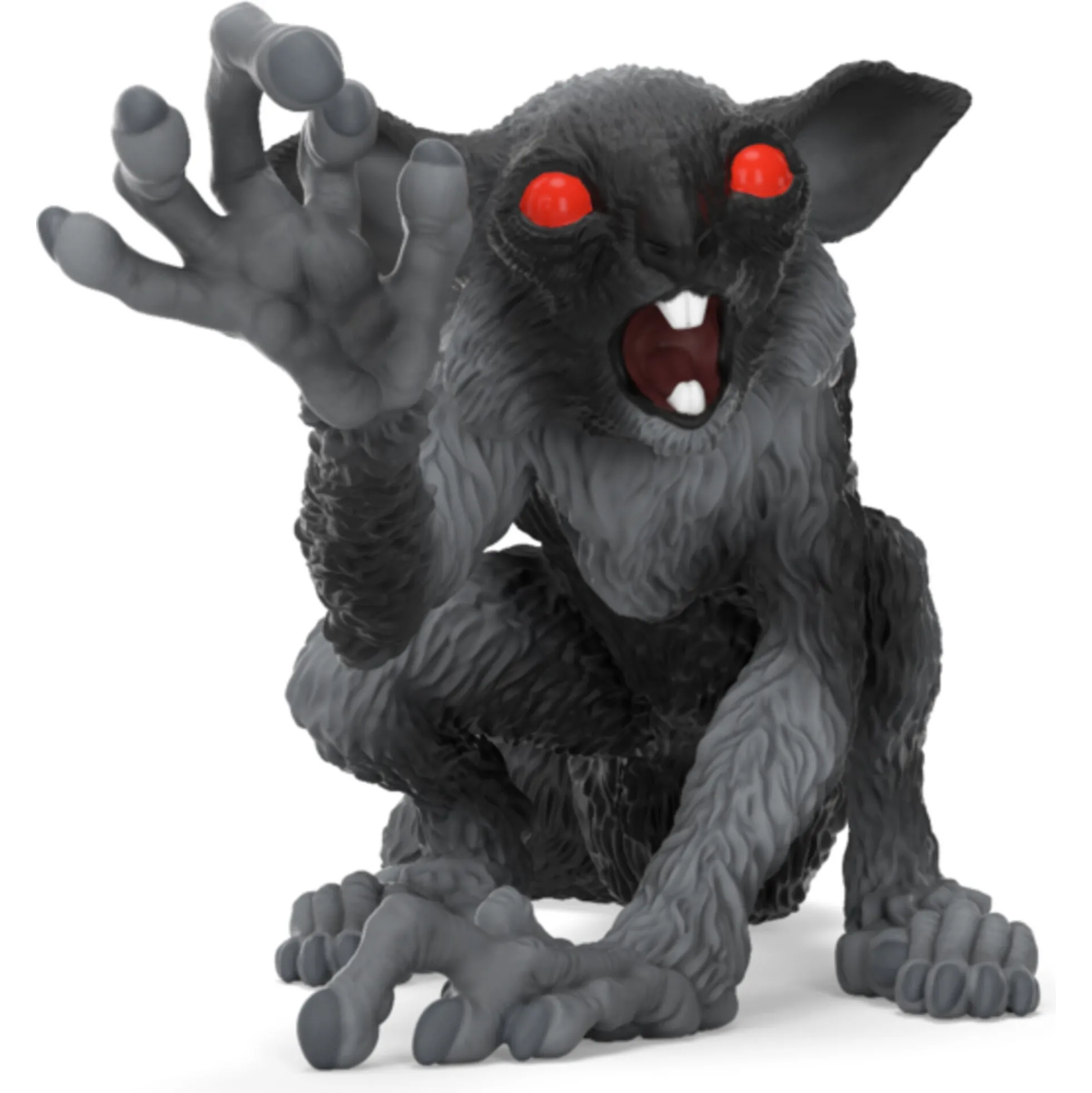 Skyggelemur - 70855 - Schleich Eldrador