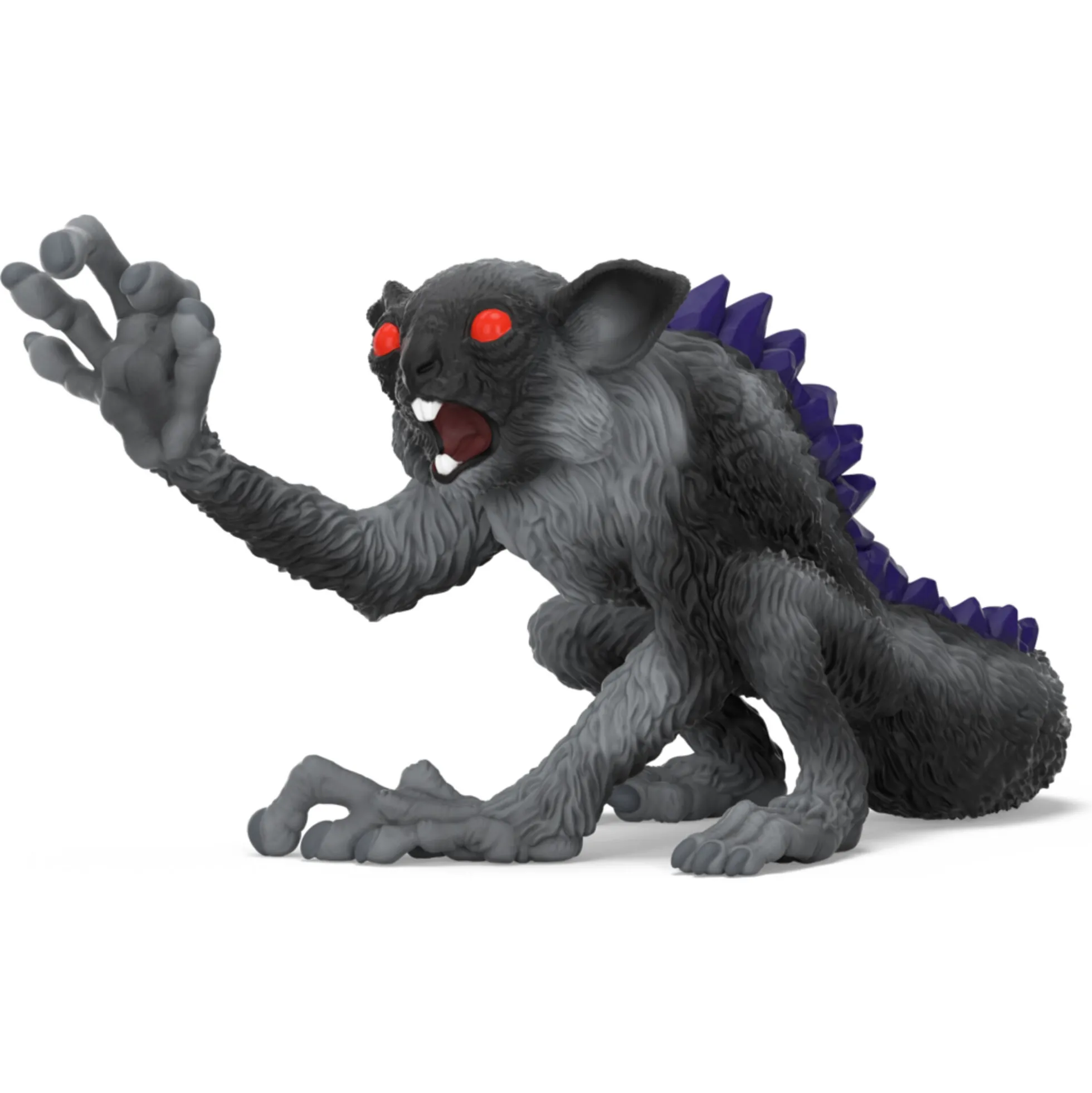 Skyggelemur - 70855 - Schleich Eldrador