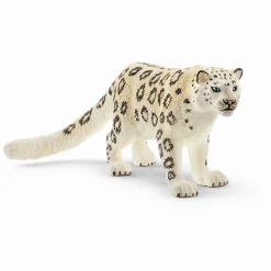 Sneleopard - 14838 - Schleich Wild Life