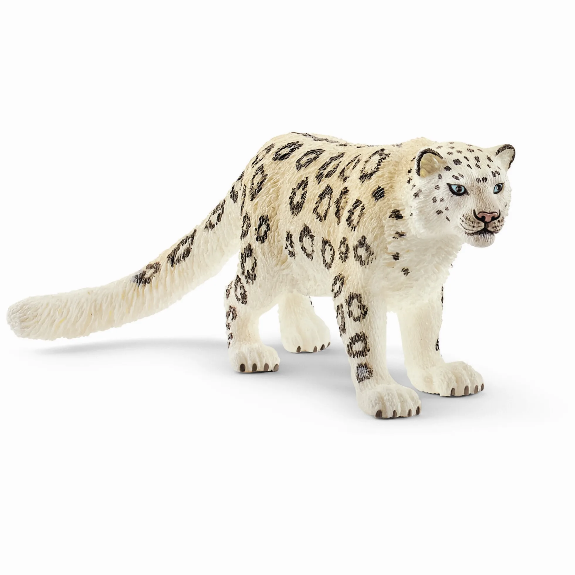 Sneleopard - 14838 - Schleich Wild Life
