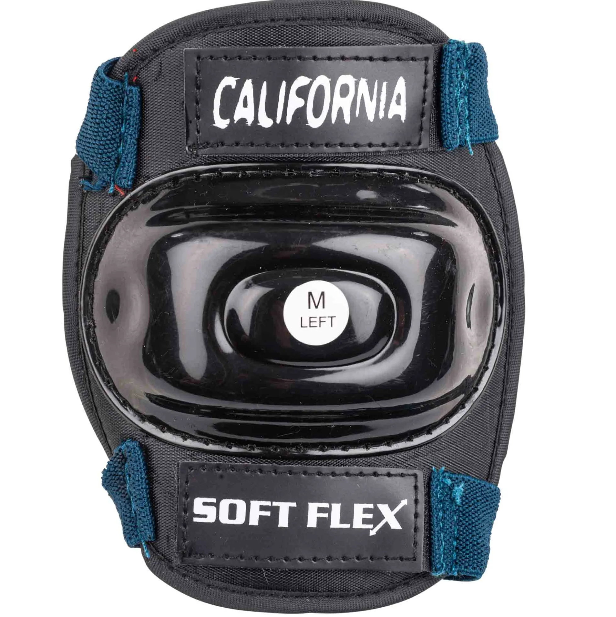 Soft Flex sikkerhedssæt - Str. S - Håndled og albue beskytter + knæbeskytter