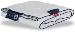 Sommer babydyne - Silkedyne med 100% mulberry silke - 70x100 cm - Nordic Comfort