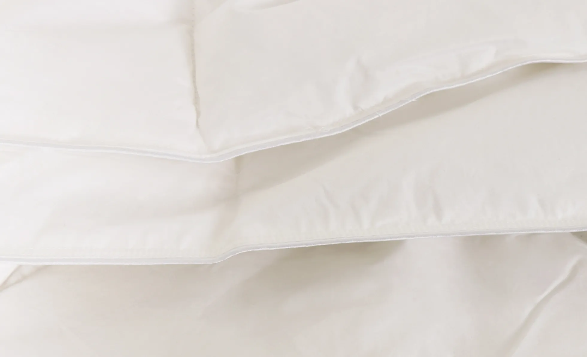Sommer babydyne - Sval dyne - Blød luftige fiberdun - Allergivenlig - 70x100 cm - Zen Sleep