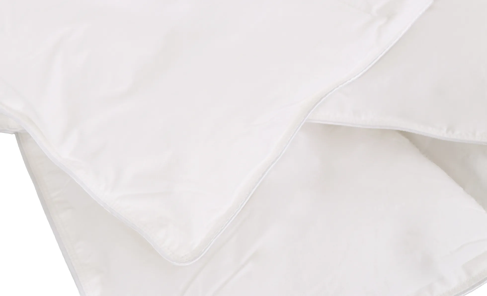 Sommer babydyne - Sval dyne - Blød luftige fiberdun - Allergivenlig - 70x100 cm - Zen Sleep