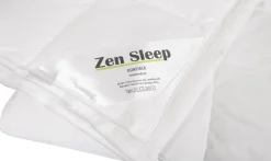 Sommerdyne - Sval fiberdunsdyne - Allergivenlig dyne - 150x210 cm - Zen Sleep