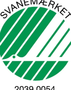Sommer juniordyne - Moskusdundyne - Svanemærket - 100x140 cm - Dozy