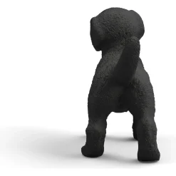 Sort labrador retriever hvalp - 14922 - Schleich Farm World