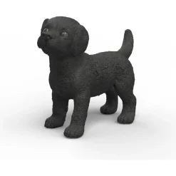 Sort labrador retriever hvalp - 14922 - Schleich Farm World
