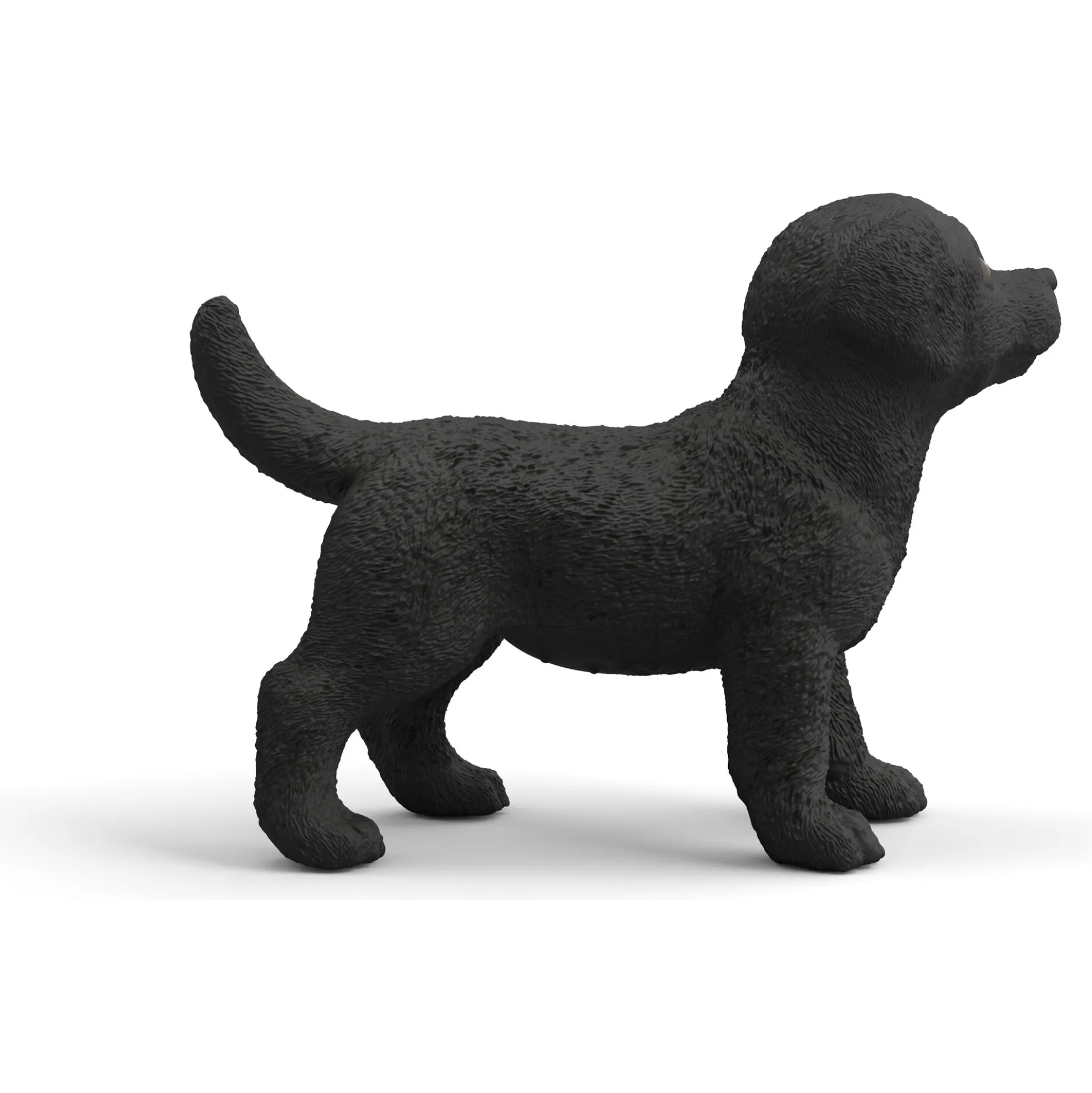 Sort labrador retriever hvalp - 14922 - Schleich Farm World