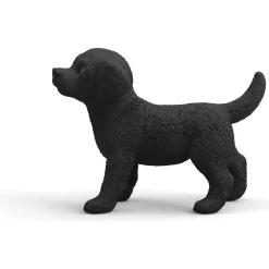 Sort labrador retriever hvalp - 14922 - Schleich Farm World