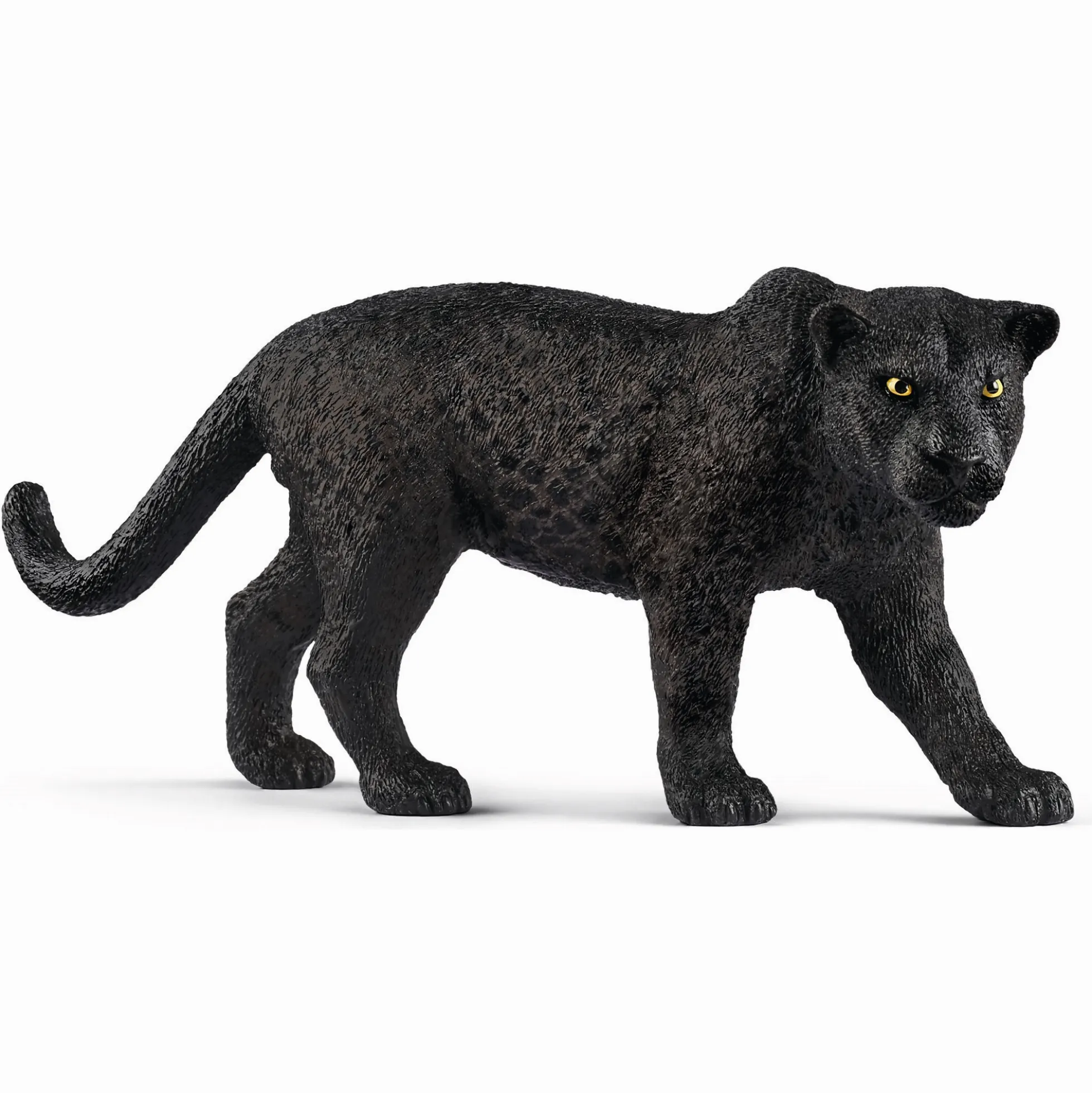 Sort panter - 14774 - Schleich Wild Life