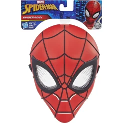 Spider-Man maske - Superhelte udklædning