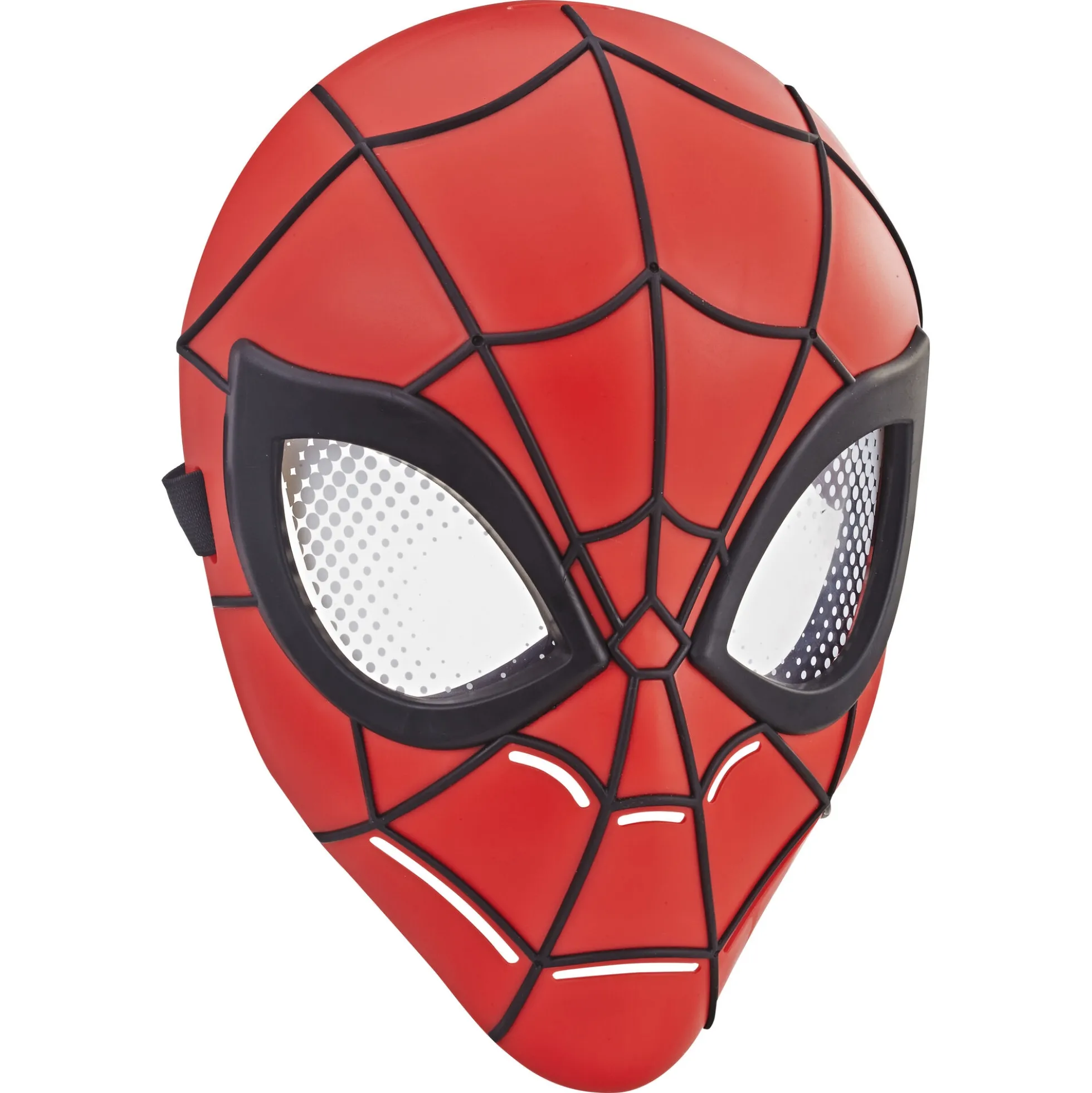 Spider-Man maske - Superhelte udklædning