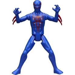 Spider-Man Titan actionfigur - Miguel O'Hara Spider-Man 2099 - 30 cm