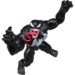 Spider-Man Titan deluxe actionfigur - Venom - 30 cm