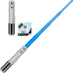 Star Wars basis lyssværd - Luke Skywalker