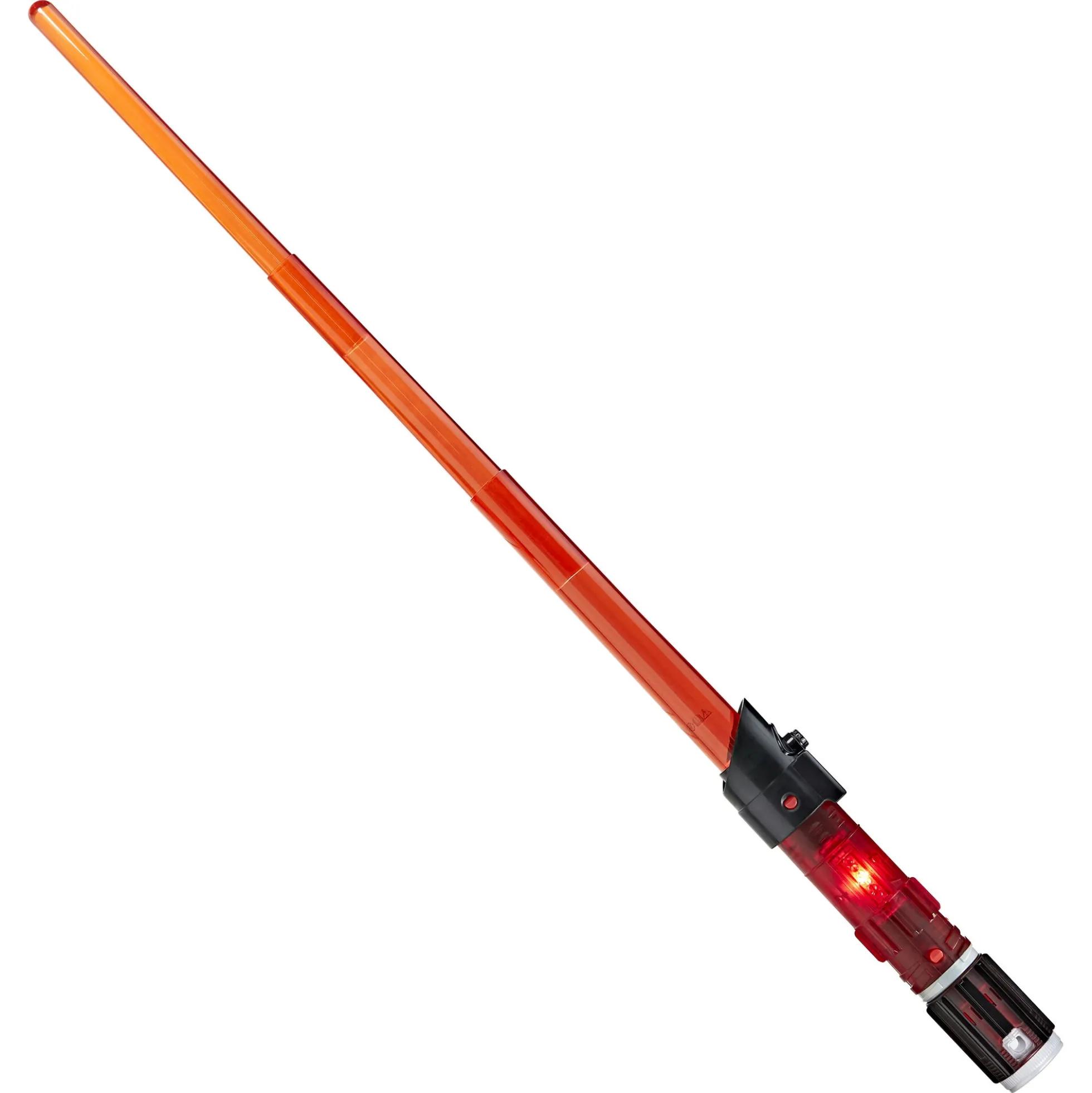 Star Wars Forge Bladesmith elektronisk lyssværd med lys og lyd - Darth Vader