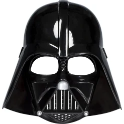Star Wars maske - Darth Vader - Udklædning