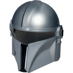 Star Wars maske - The Mandalorian - Udklædning