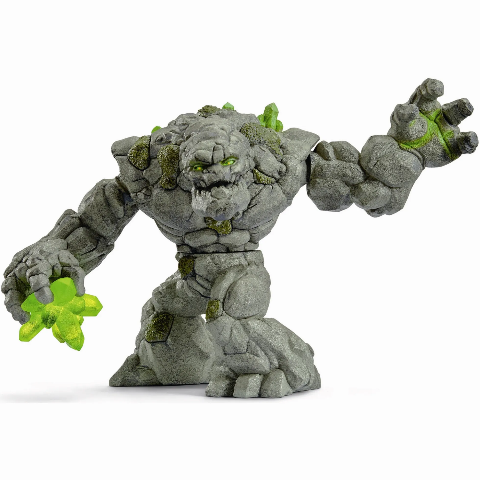 Stenmonster - 70141 - Schleich Eldrador