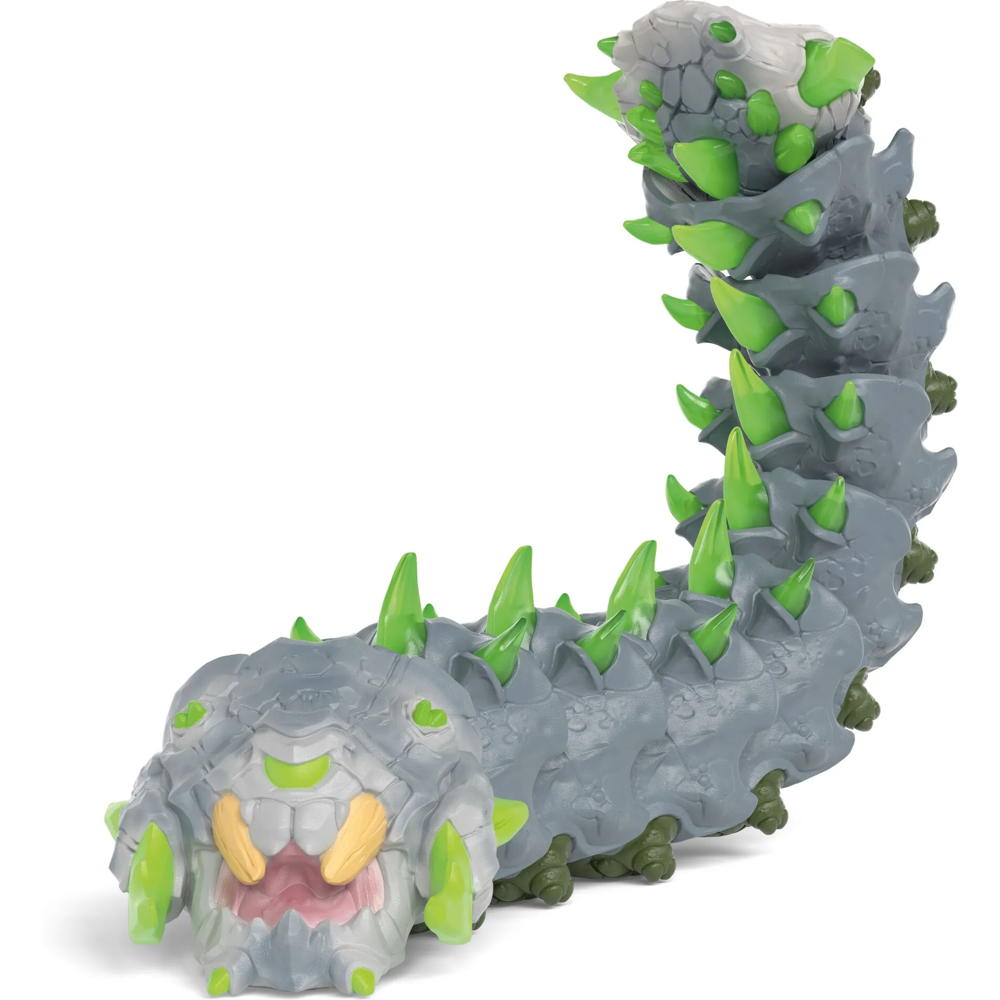 Stenorm - 70853 - Schleich Eldrador
