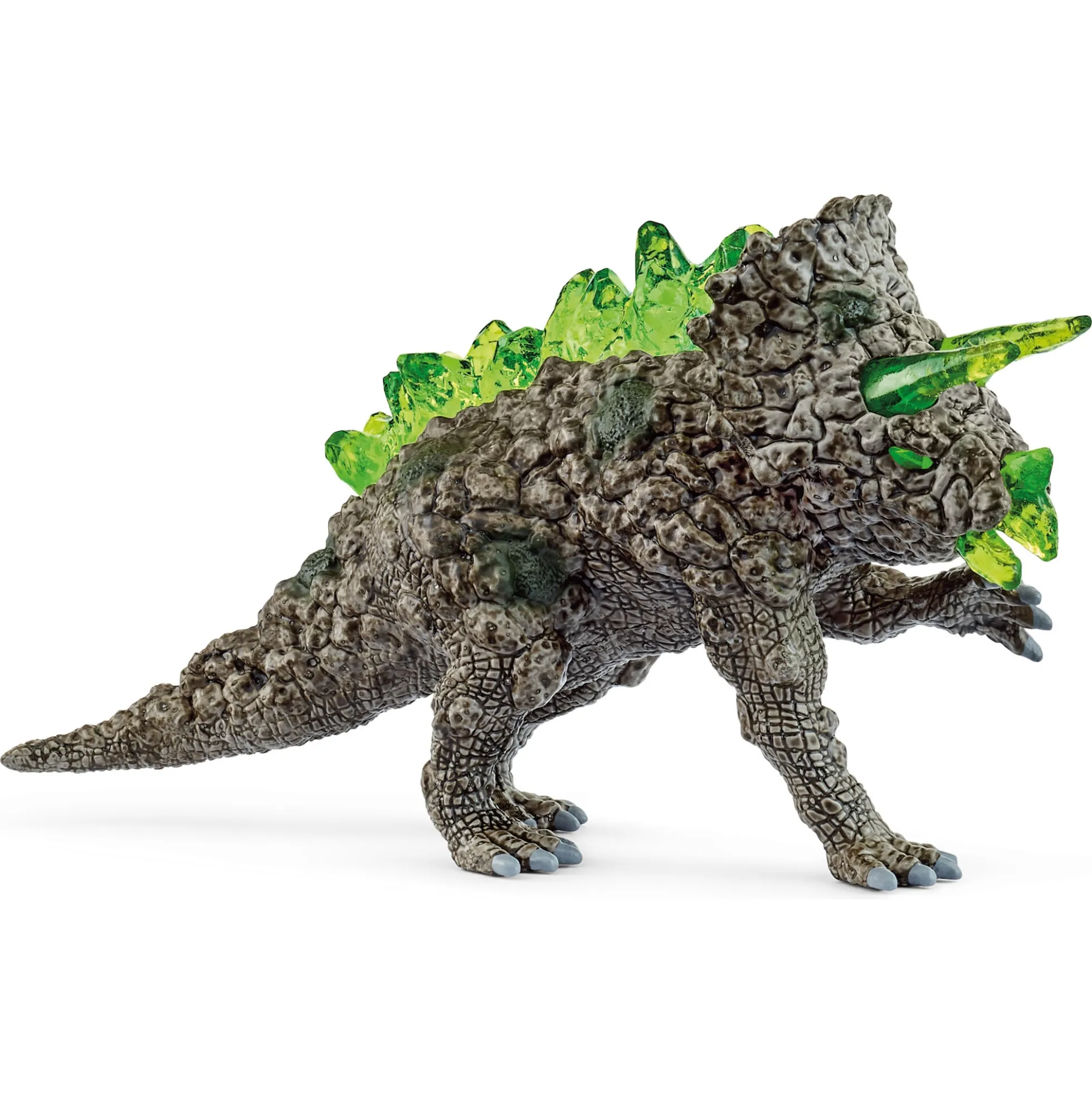 Sten Triceratops - 70828 - Schleich Eldrador