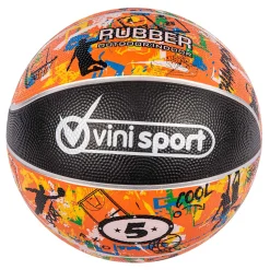Street basketbold str. 5