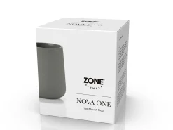 Tandbørstekrus - Zone Denmark - Nova One Taupe