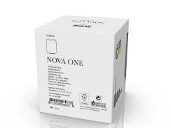 Tandbørstekrus - Zone Denmark - Nova One Taupe