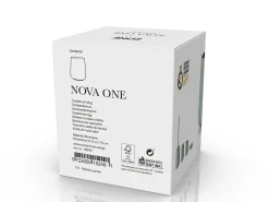 Tandbørstekrus - Zone Denmark - Nova One Matcha Green
