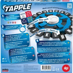 Tapple - ALGA