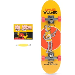 Tech Deck handboard til tricks 27 cm - Assorteret