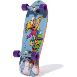 Tech Deck licens fingerboard - 96 mm - Assorteret