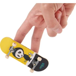 Tech Deck performance skateboard i træ - Assorteret