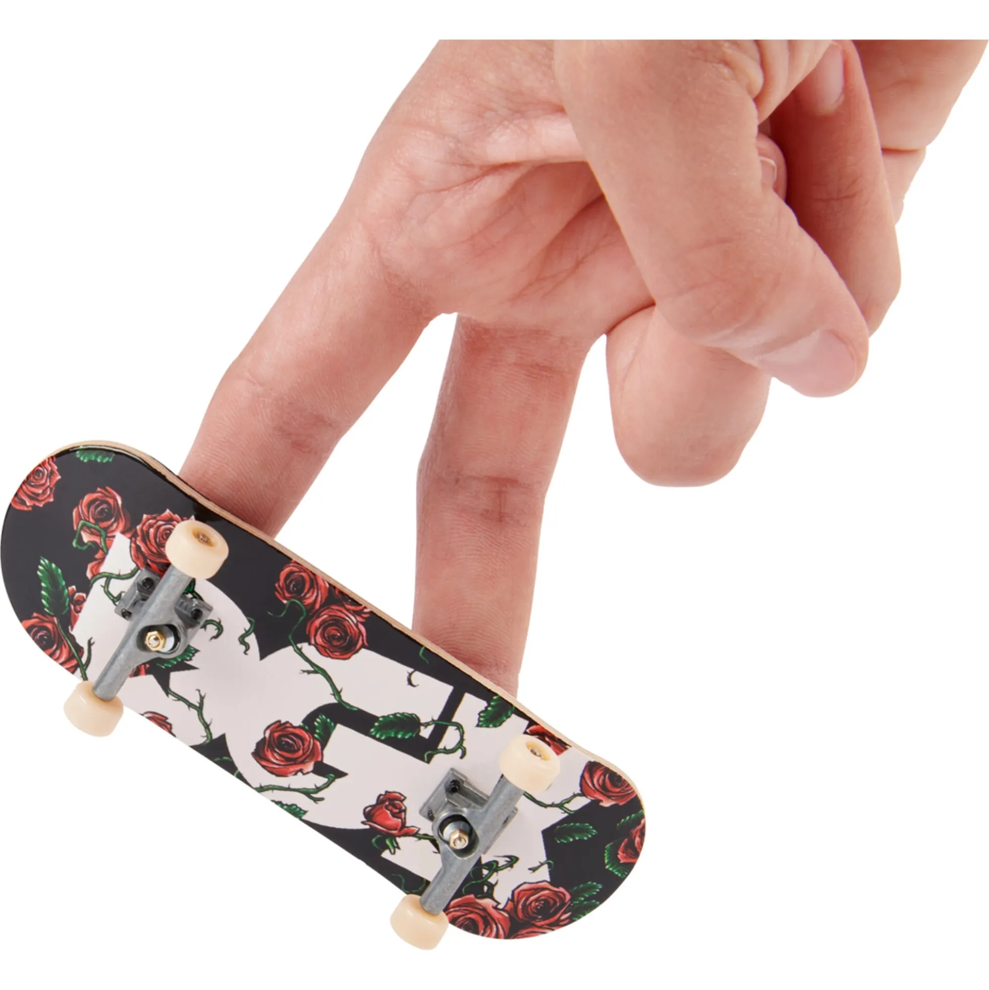 Tech Deck performance skateboard i træ - Assorteret