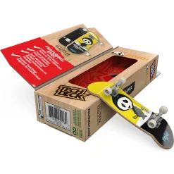 Tech Deck performance skateboard i træ - Assorteret