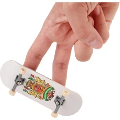 Tech Deck performance skateboard i træ - Assorteret