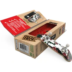 Tech Deck performance skateboard i træ - Assorteret