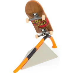 Tech Deck VS fingerskateboards 2-packs - Assorteret