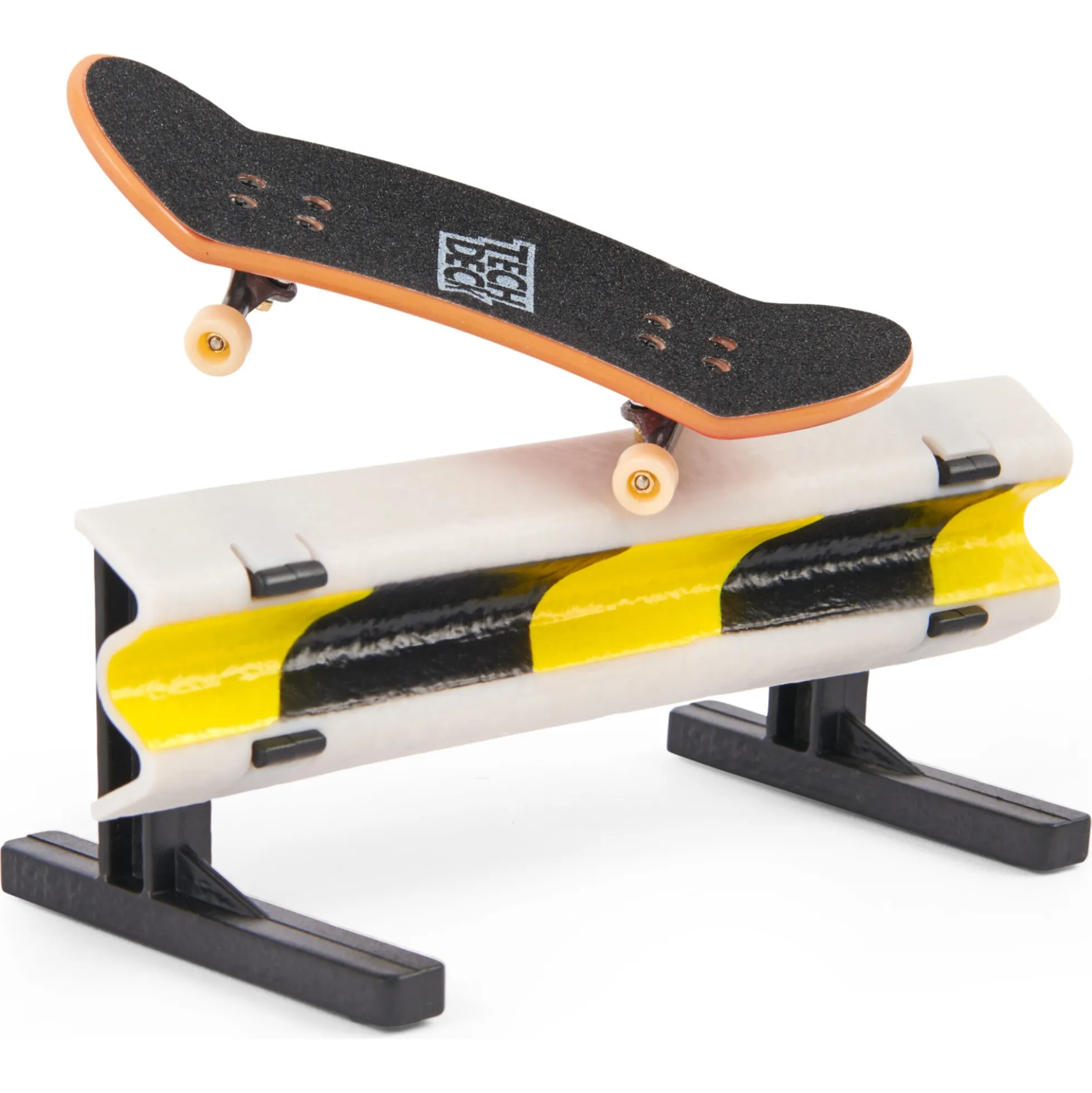 Tech Deck VS fingerskateboards 2-packs - Assorteret