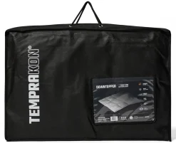 Temperatur regulerende U-Split Rullemadras - 180x200 cm - Downtopper Temprakon Zone
