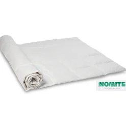 Temperatur regulerende U-Split Rullemadras - 180x200 cm - Downtopper Temprakon Zone