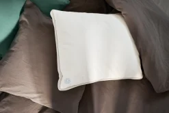 Temprakon Comfort Pillow - Temperaturregulerende ergonomisk hovedpude