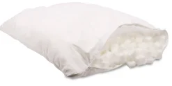 Temprakon Comfort Pillow - Temperaturregulerende ergonomisk hovedpude