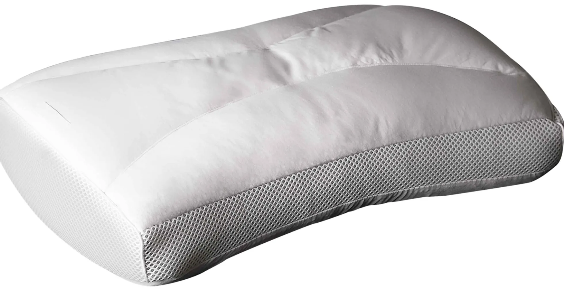Temprakon X Zone - Ergonomisk hovedpude - Pude med kølende overflade