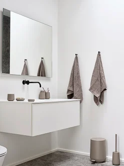 Toiletbørste - Zone Denmark - Nova One Taupe
