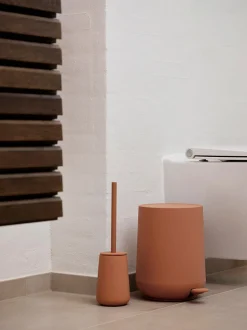 Toiletbørste - Zone Denmark - Nova One Mandarine